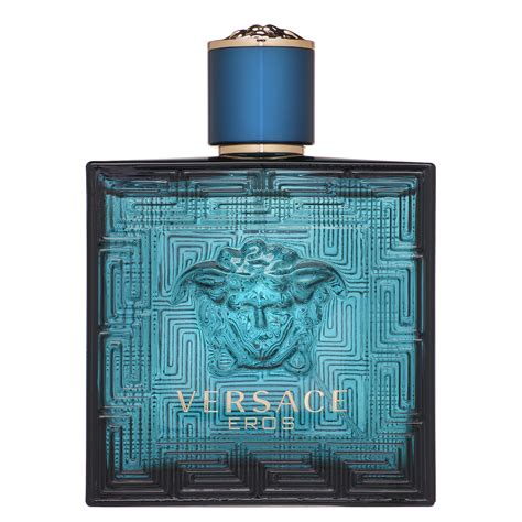 versace eros 3.4oz men's cologne|Versace Eros best price.